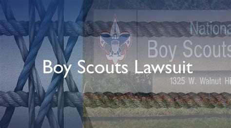 boy scout settlement payout date